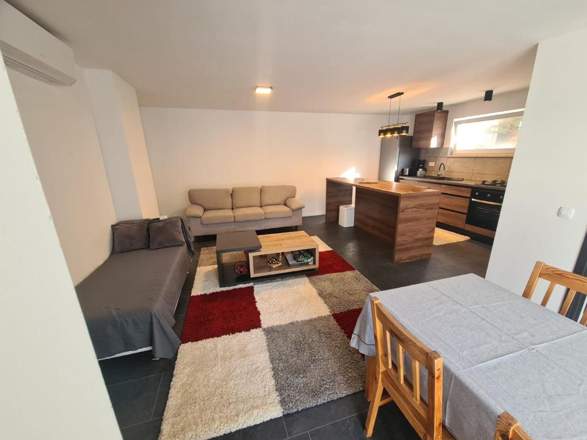 Appartement Ska