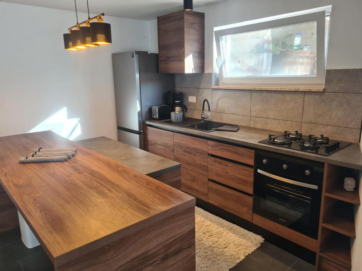 Appartement Ska *