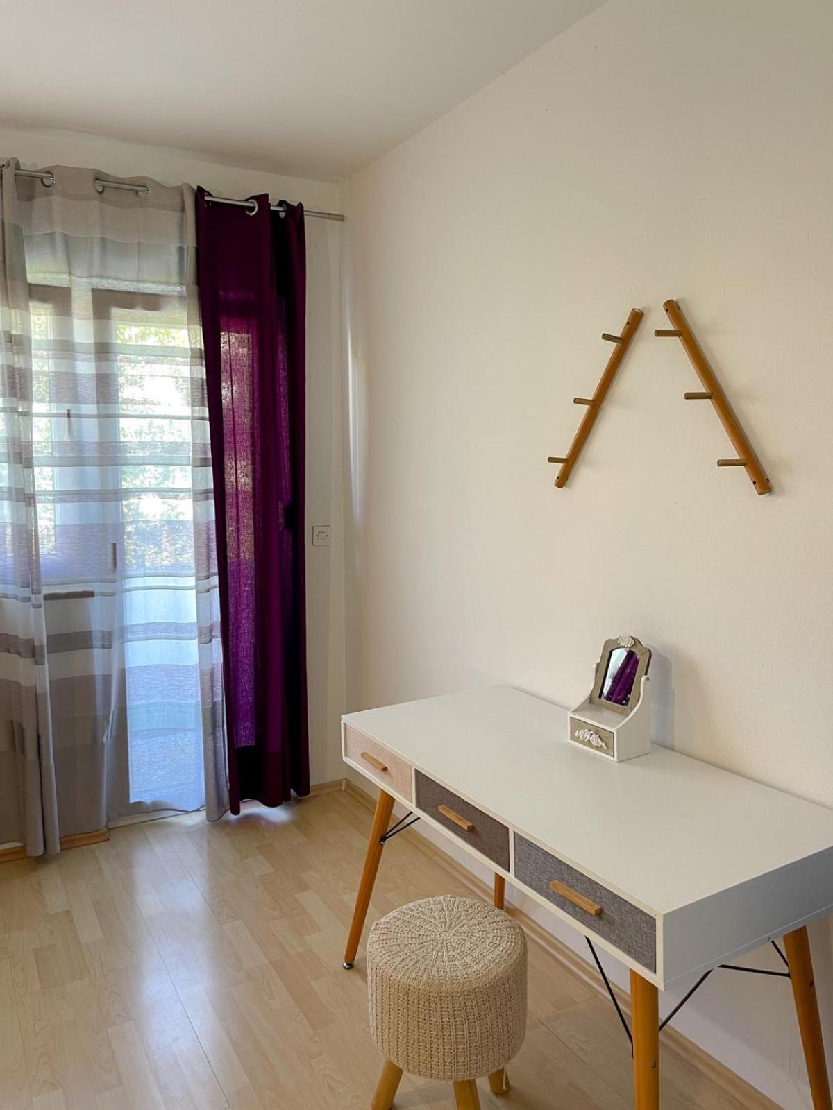 Appartement Ska *
