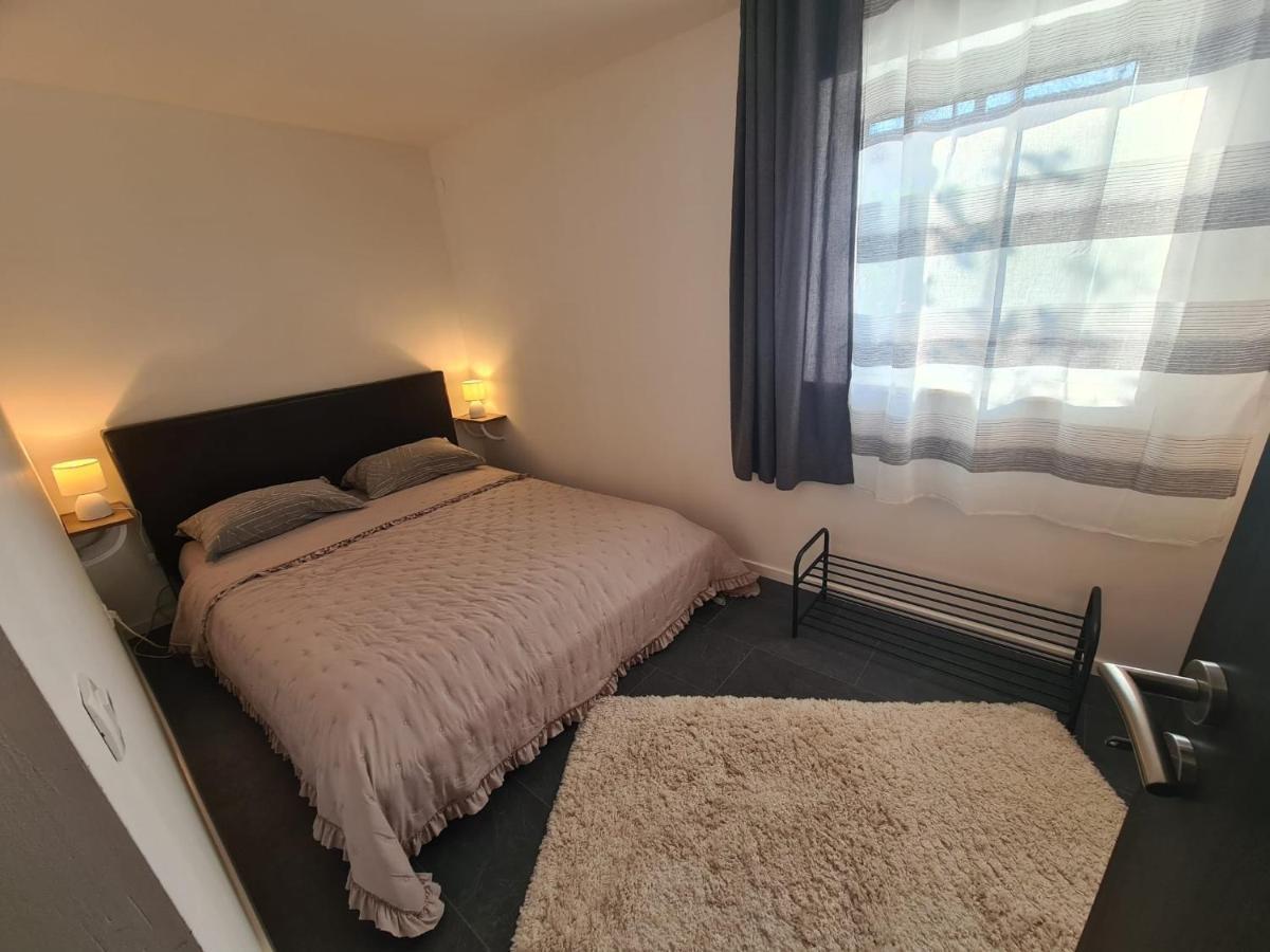 Apartmán Ska