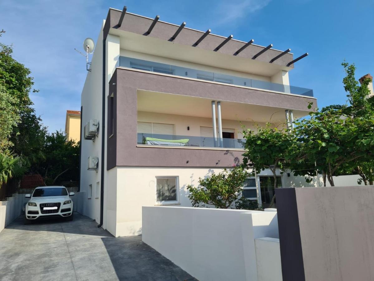 Ska Apartament Pula