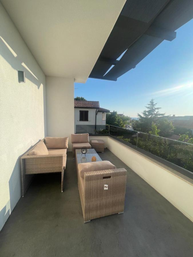 Apartament Ska